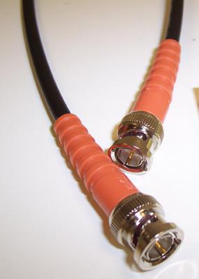 110-064 BNC LEAD - PROFESSIONAL/3M VDC