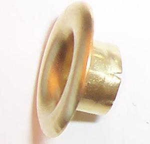 61282 200 SPARE EYELETS, PK200 UNBRANDED