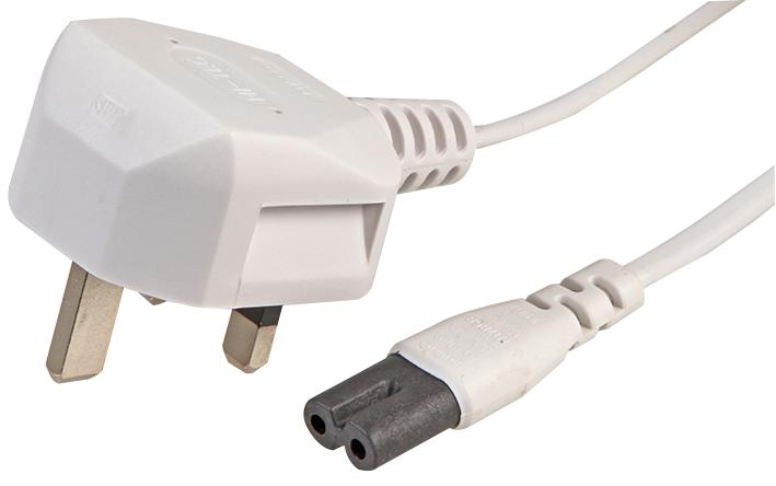 PE01125 MAINS POWER CORDS PRO ELEC