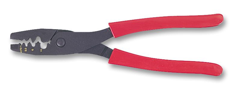 AT1PA2 CRIMP TOOL, FOR FERRULES SCHNEIDER ELECTRIC