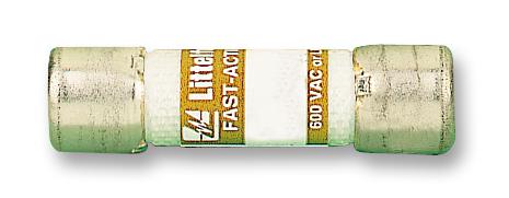 0KLK015.T FUSE, FAST ACTING, 15A LITTELFUSE