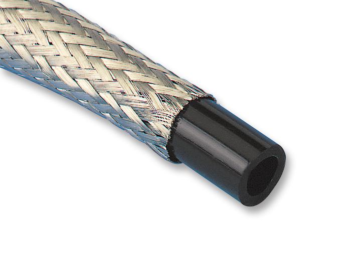 LWB-101-10.0(10) BRAIDED SLEEVE, 10MM, TIN PLATED TE CONNECTIVITY