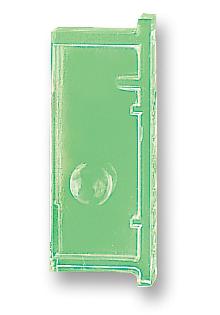 BK/GMT-X COVER, GMT INDICATING FUSE EATON BUSSMANN