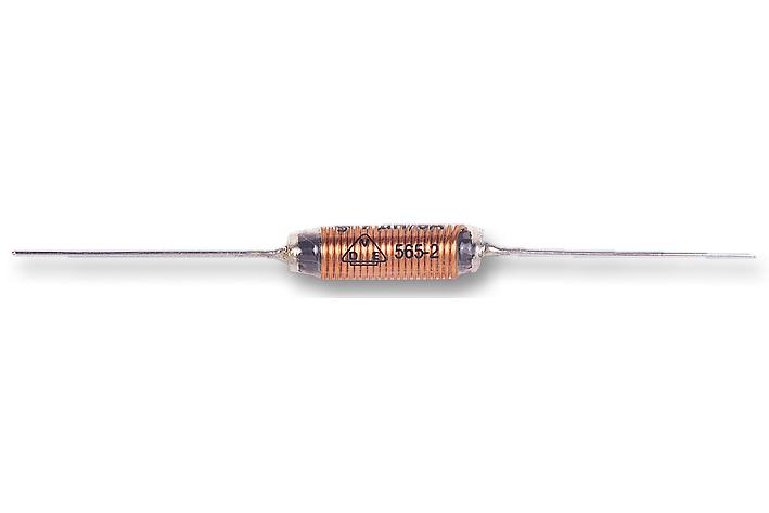 B82111E0000C027 INDUCTOR, 470UH, AXIAL EPCOS