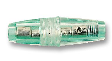 FX0380 FUSE HOLDER, IN-LINE, 20X5MM BULGIN LIMITED
