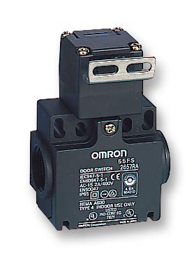 D4NS-5AF SAFETY SWITCH OMRON