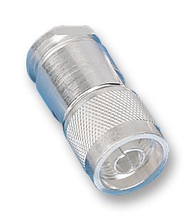 MP-11-01B-17 TSS RF COAXIAL, N, STRAIGHT PLUG, 50OHM MULTICOMP PRO