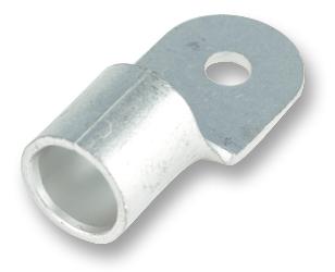 GS6-10 CRIMP TERMINAL, RING, 6MM, PK25 JST (JAPAN SOLDERLESS TERMINALS)
