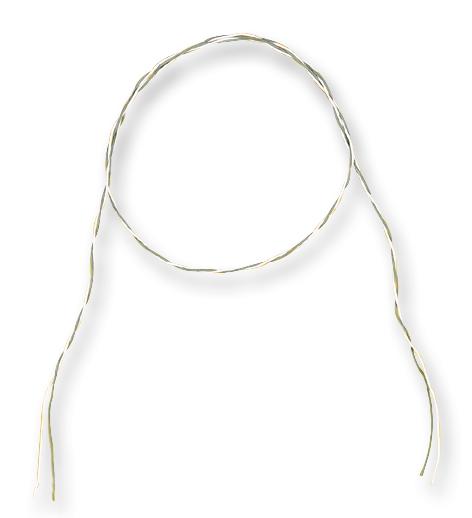 WK-200X100 WIRE, THERMO, K, PTFE, 1/0.2, 100M LABFACILITY