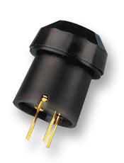 AMN12111 SENSOR, PIR, COMPACT, 2M, BLACK PANASONIC
