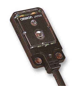 E3T-FD11 PHOTOSWITCH, MINIATURE OMRON
