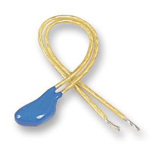 T11A11005U112L310100 THERMAL SWITCH, NC, 110°C MICROTHERM