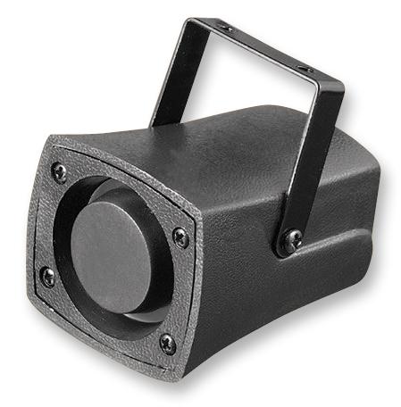 41.P47L120G-LF PIEZO SIREN, 105DB, 12V IMO PRECISION CONTROLS