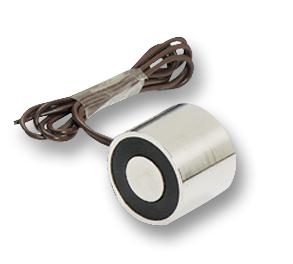 58 - 0125 24 VDC ELECTROMAGNET, TYPE 58 STEPHENSON GOBIN