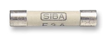 70-065-63 7A FUSE, QUICK BLOW, 7A SIBA