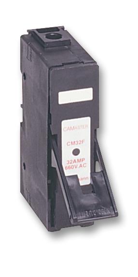 CM32F FUSE HOLDER, A2 EATON BUSSMANN