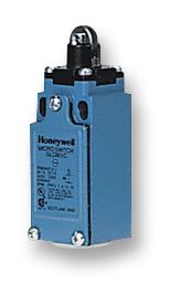 GLCB01C LIMIT SWITCH, ROLLER PLUNGER HONEYWELL
