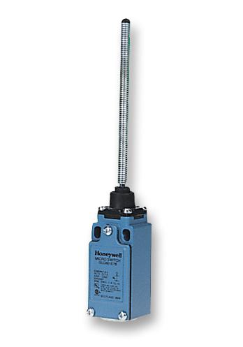 GLDB01E7B LIMIT SWITCH, COIL SPRING HONEYWELL