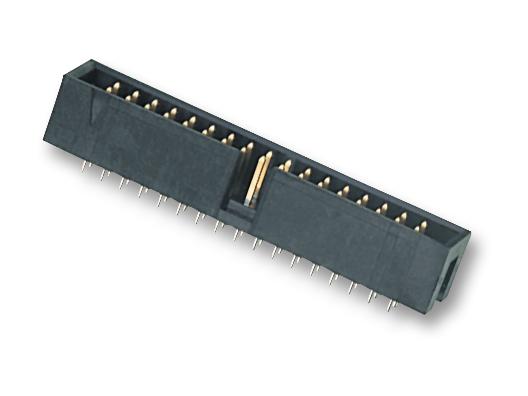 5103308-3 HEADER, STRT 16WAY AMP - TE CONNECTIVITY