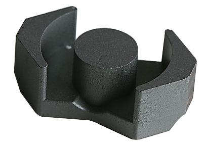 RM6S/I-3E5 FERRITE CORE, RM/I, 3E5 FERROXCUBE