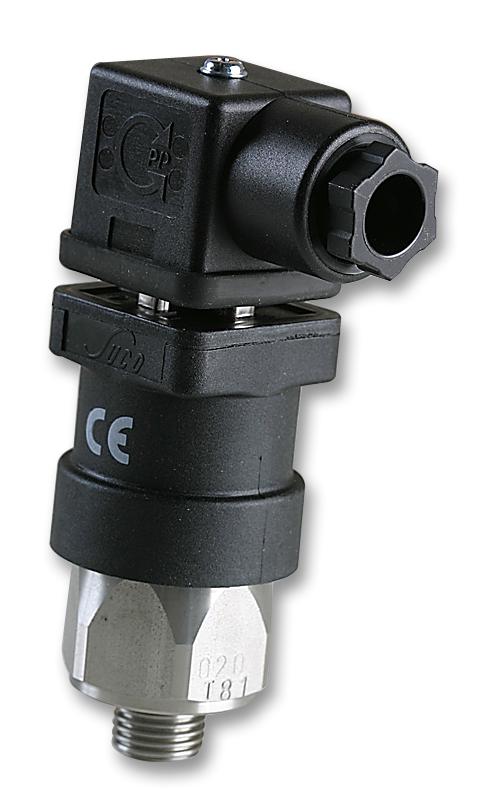 0184-459031-SS PRESSURE SWITCH SUCO