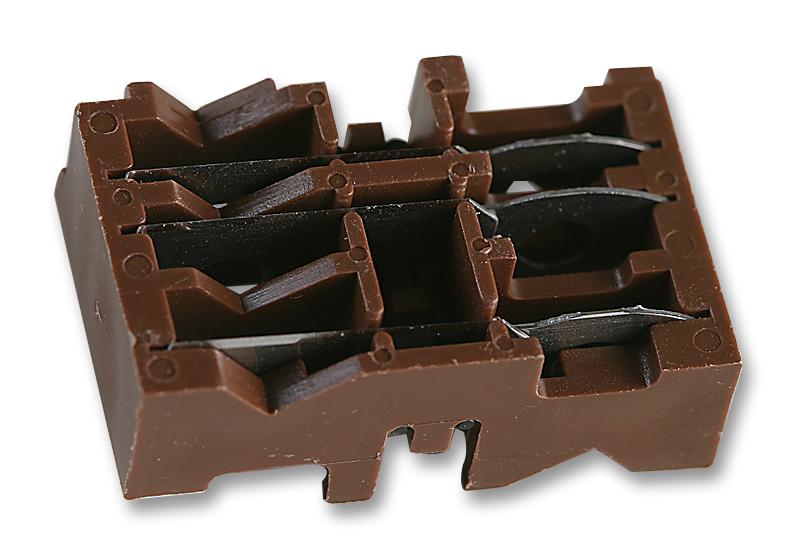 903201 BLADE CASSETTE, BROWN WEIDMULLER