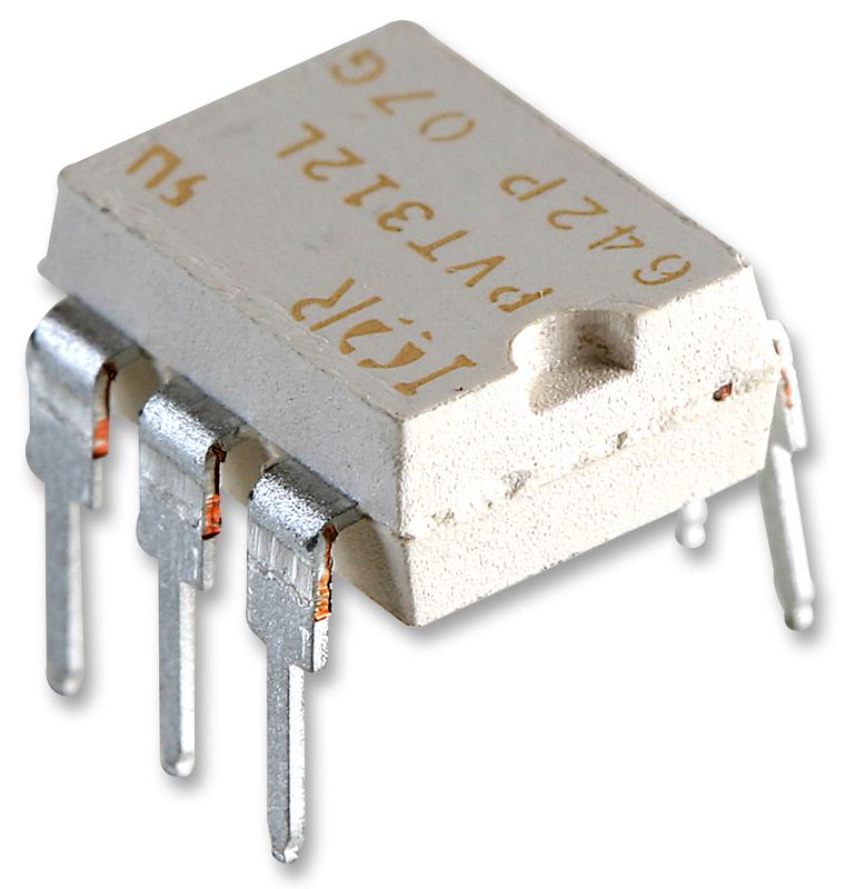 PVT312LPBF RELAY, PHOTOVOLTAIC INFINEON