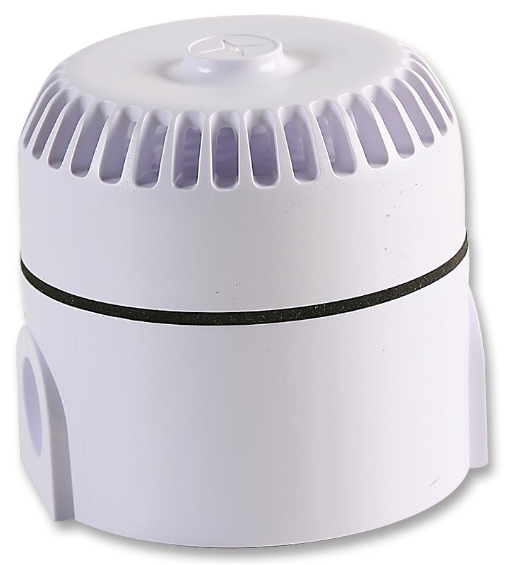 540504FULL-0410X SOUNDER, 102DBA, 32 TONE, 28VDC, 93MM FULLEON