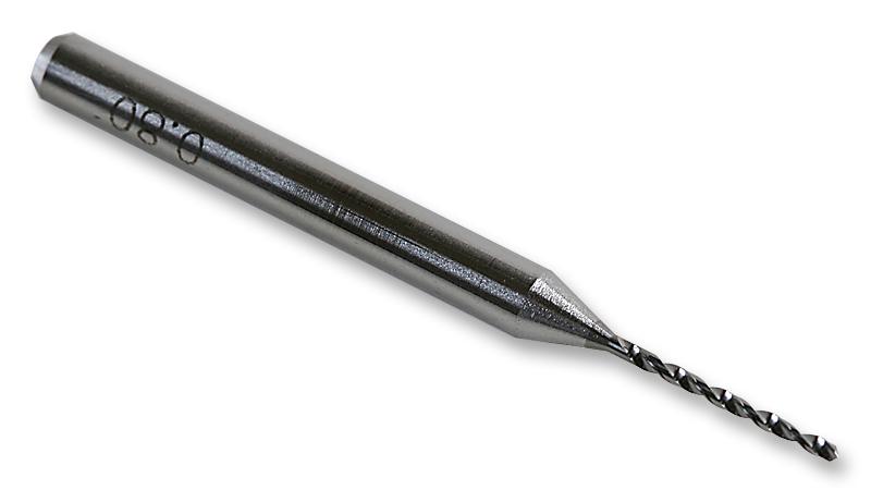 ST-1.00 DRILL BIT, TUNGSTEN, 1MM DURATOOL