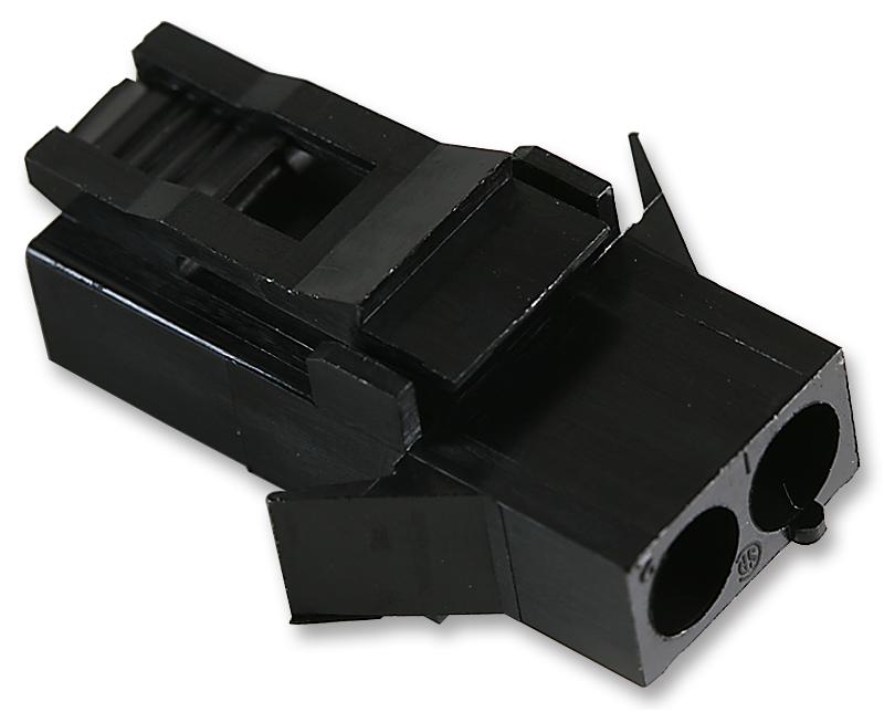 SMS2R1 SOCKET, QIKMATE, 2WAY SOURIAU-SUNBANK / EATON