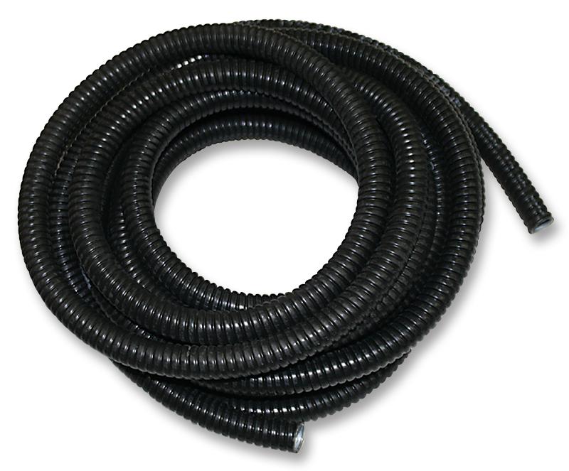 PAFS13/BL/10M CONDUIT, BLACK, 10M, 13MM ABB - ADAPTAFLEX