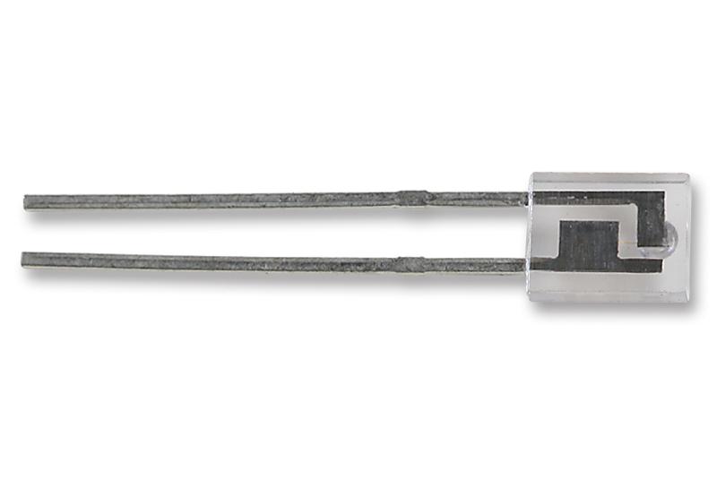 OP550C PHOTOTRANSISTOR, SIDE VIEW TT ELECTRONICS / OPTEK TECHNOLOGY