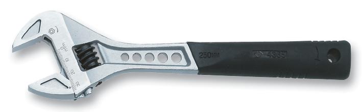 T4365-12 WRENCH, 12" CK TOOLS