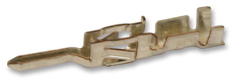 43031-0004 CONTACT, PIN, 26AWG, CRIMP MOLEX