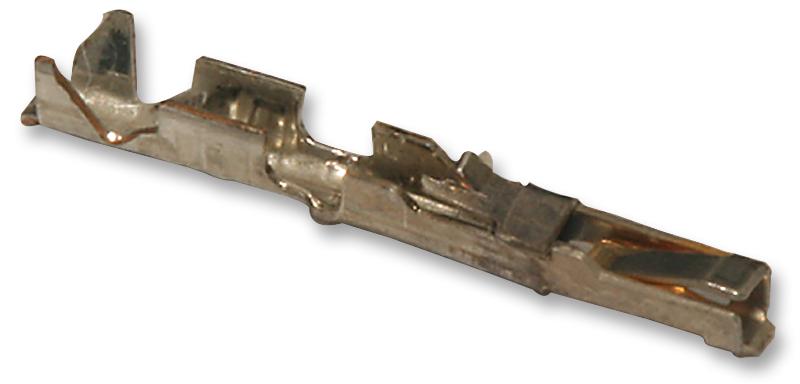 90119-0120 CONTACT, SOCKET, 26AWG, CRIMP MOLEX