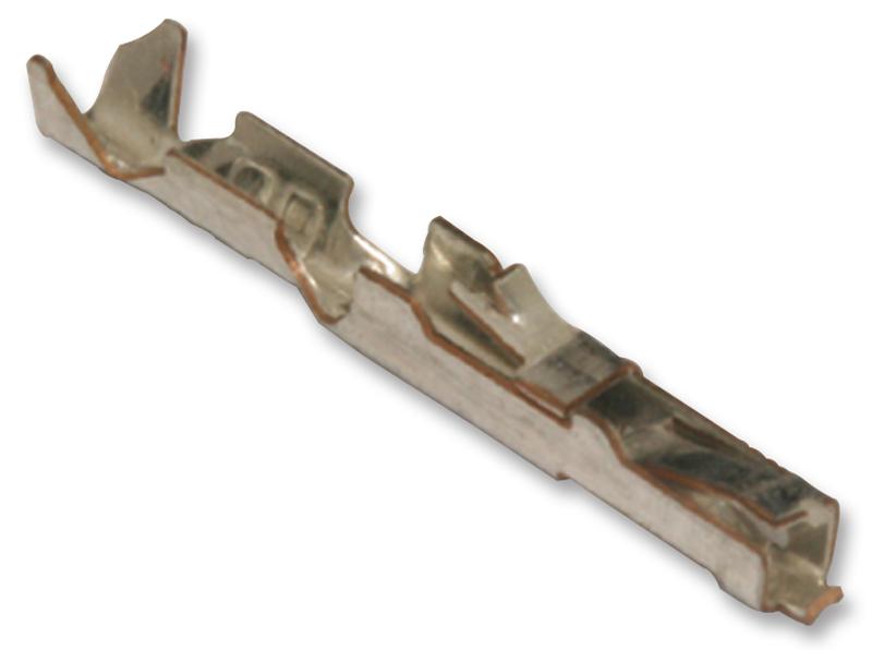 90119-0110 CONTACT, SOCKET, 22AWG, CRIMP MOLEX