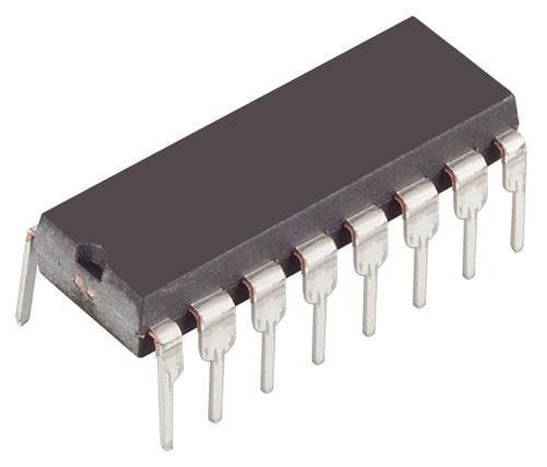 4116R-1-332LF RESISTOR NETWORK, 3K3 BOURNS