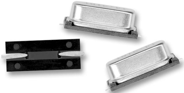 XT49M-18M432 CRYSTAL 18.432MHZ VISHAY