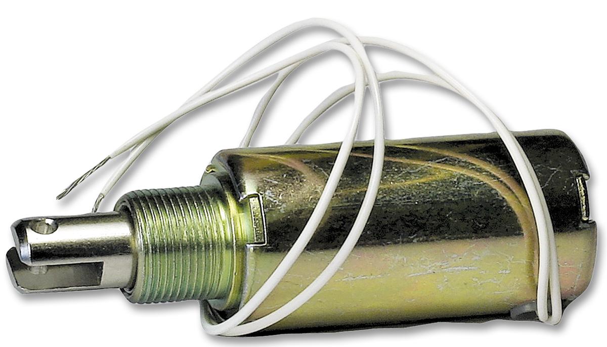 T12X19-C-24D SOLENOID, PULL OPERATION, 24VDC GUARDIAN ELECTRIC