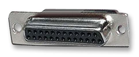 DEM9S SOCKET, D, 9WAY CINCH CONNECTIVITY SOLUTIONS