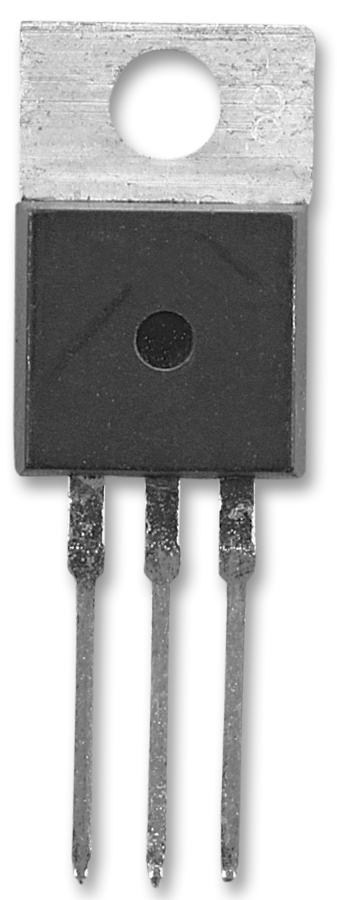 IRFZ40PBF MOSFET, N VISHAY
