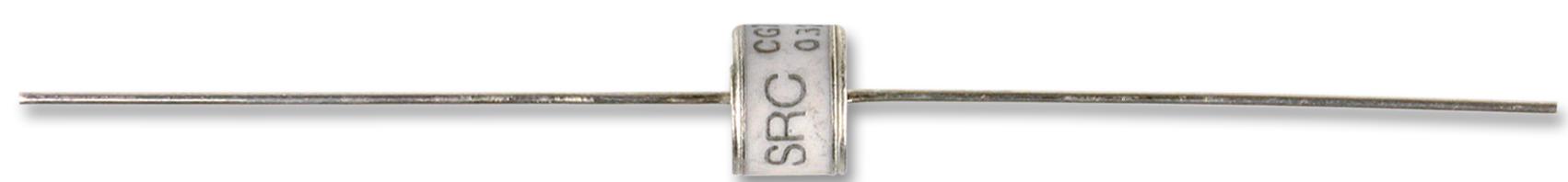 CG75L GAS DISCHARGE TUBE, 75V LITTELFUSE