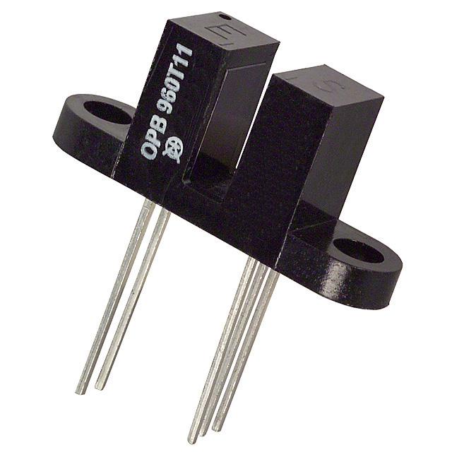 OPB826SD OPTO SWITCH. TRANSMISSIVE TT ELECTRONICS / OPTEK TECHNOLOGY