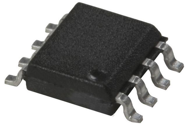 HCPL-0300-000E OPTOCOUPLER, SINGLE CHANNEL BROADCOM