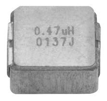 IHLP2525CZER100M01 INDUCTOR, 10UH, 3A VISHAY