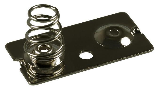 5212 BATTERY DUAL CONTACT A, AA KEYSTONE