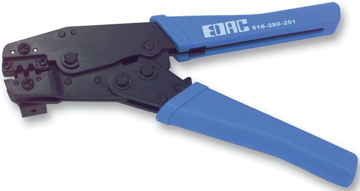 516-280-201 CRIMP TOOL EDAC