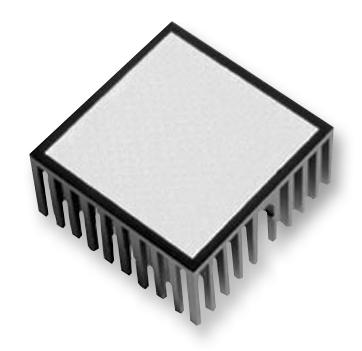 374024B00032G HEAT SINK BGA 23 X 23 X 10 WITH PAD AAVID / BOYD