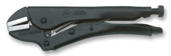 3641 WRENCH, SELF LOCKING, 9.1/2" CK TOOLS