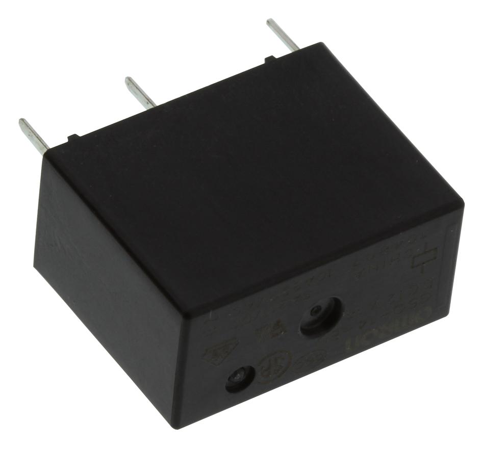 G5Q-14EU DC12 RELAY, SPDT, 250VAC, 30VDC, 10A OMRON